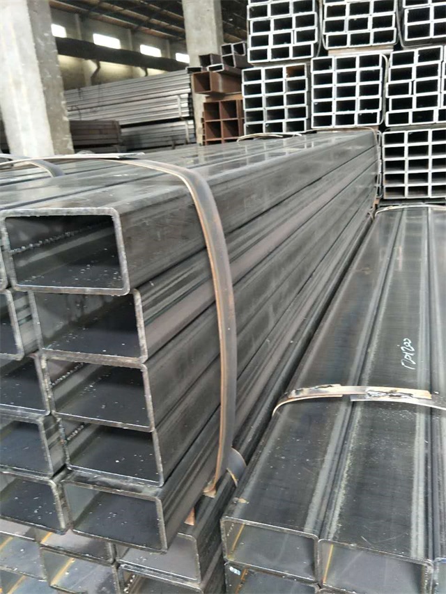 建筑钢结构巩留巩留巩留镀锌矩形管 Q355B 适用场景 建筑钢结构巩留巩留巩留镀锌矩形管 Q355B 适用场景